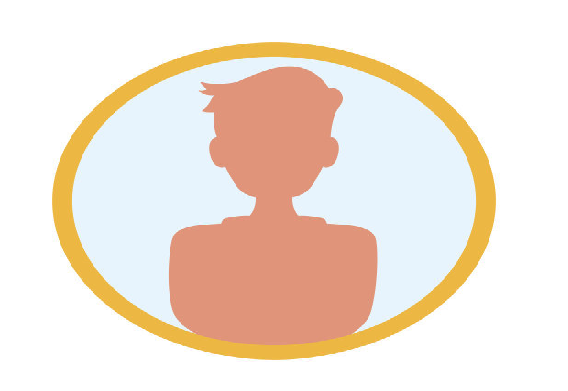 颍上墙绘中如何画好人物轮廓？