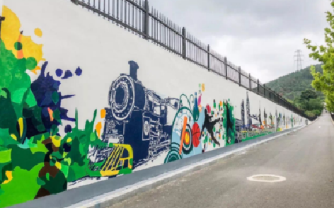 颍上墙绘常见问题分析。