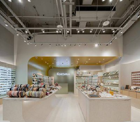 颍上店面装修流程