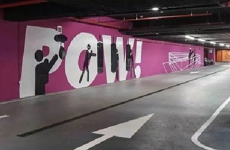 颍上墙绘设计师的选择是关键。