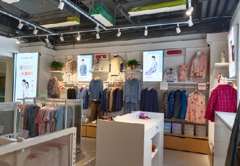 颍上超市卖场装修如何提升消费欲望？