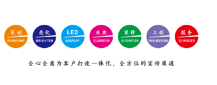 颍上广告公司该如何满足客户需求？