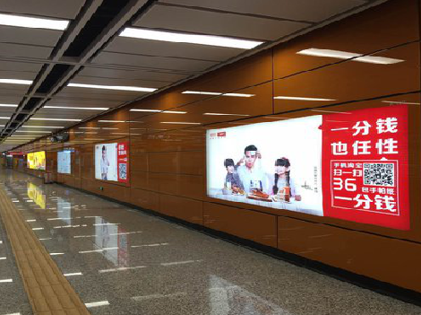 颍上广告灯箱的发展前景？