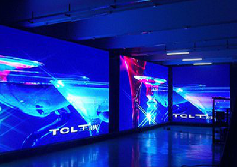 颍上如何解决LED显示屏耗电问题?